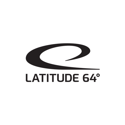Lattitude 64