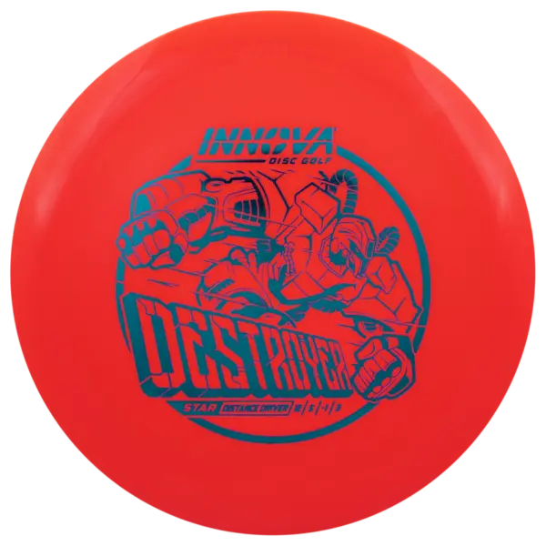 Star Destroyer Distance