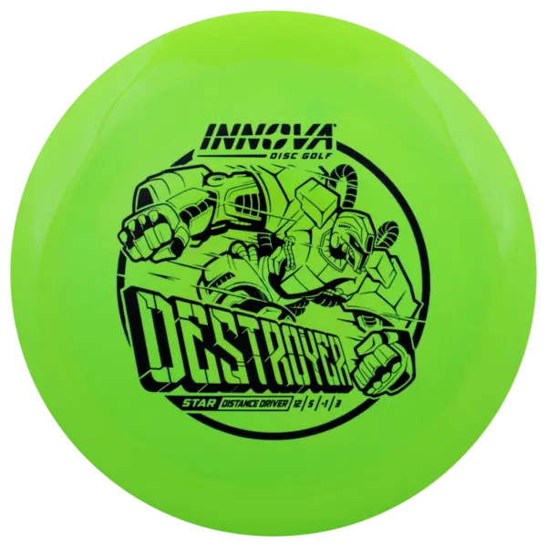 Star Destroyer Distance