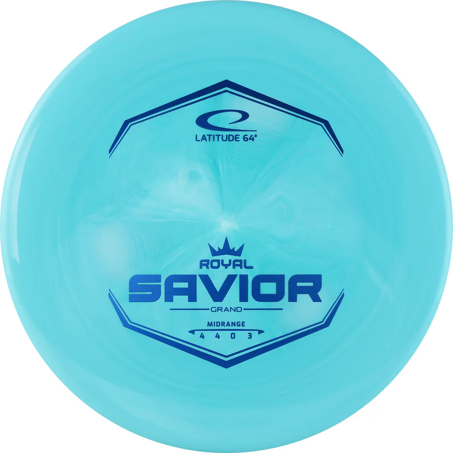 Grand Royal Savior