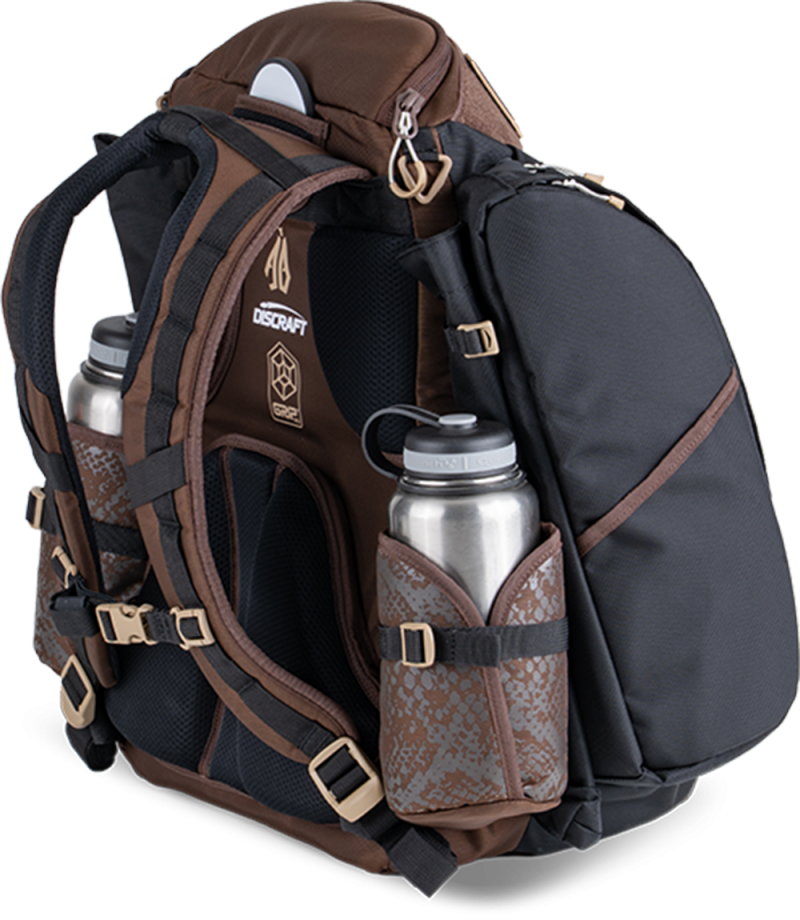 GRIP EQ AX6 Series - Anthony Barela Signature