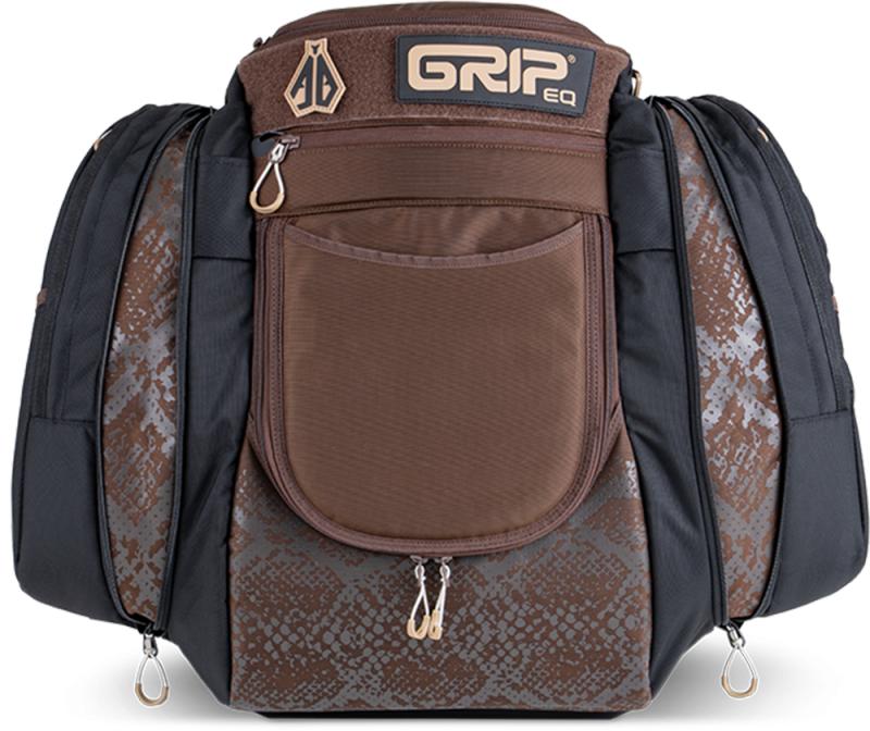 GRIP EQ AX6 Series - Anthony Barela Signature