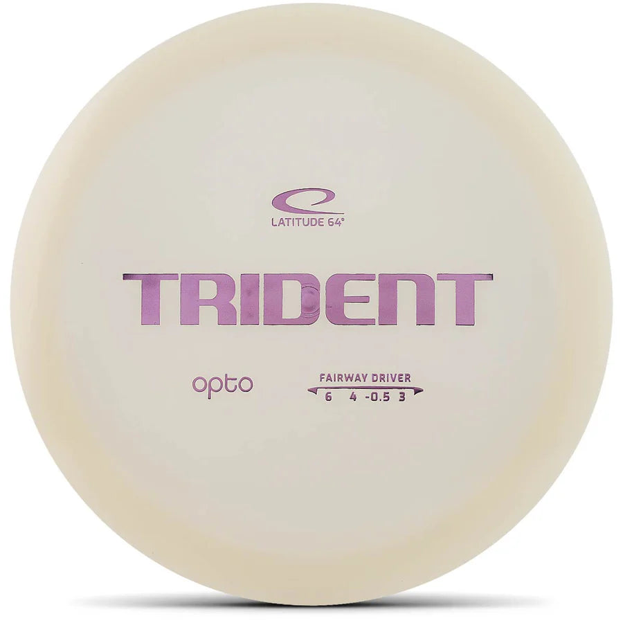 Opto Trident