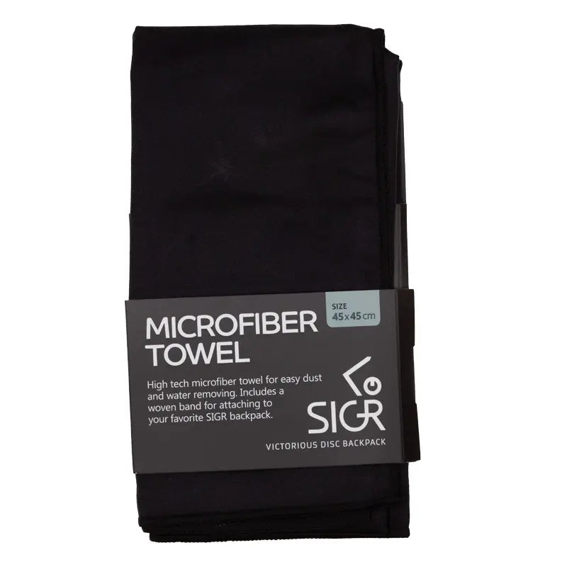 SIGR Mikrofiberklut