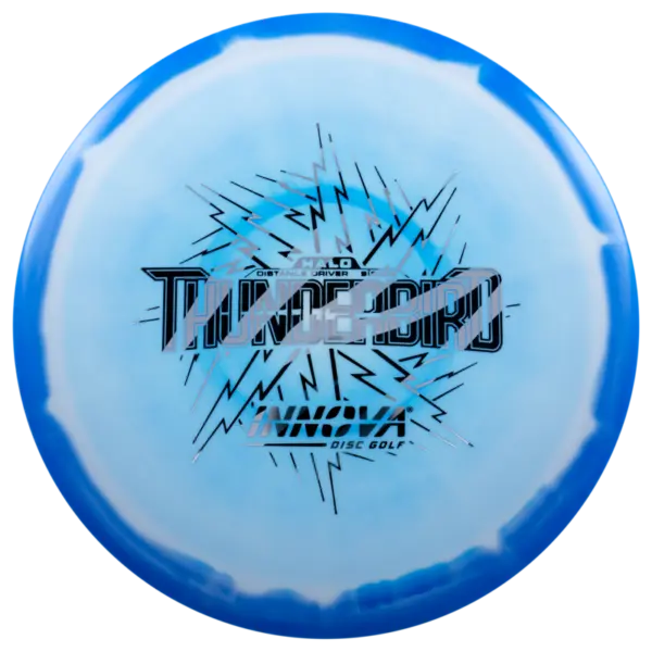 Halo Star Thunderbird Distance