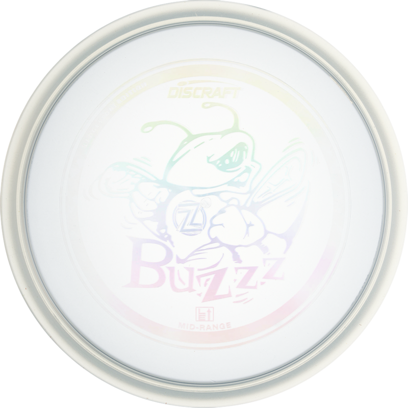 CryZtal Clear Ghost Buzzz - Ledgestone 2025