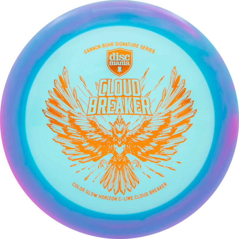 Horizon C-Line Cloud Breaker - Gannon Buhr