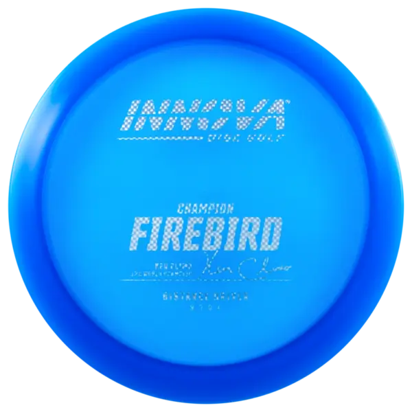 Champion Firebird Distance