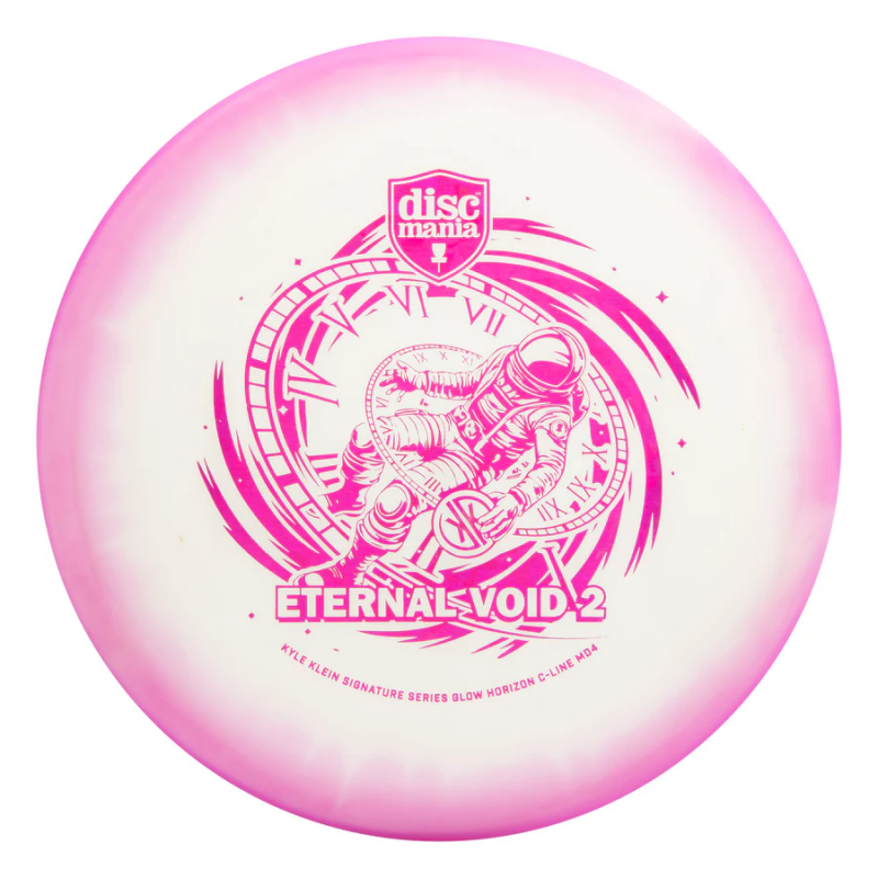 C-line Glow MD4 Eternal Void 2 - Kyle Klein