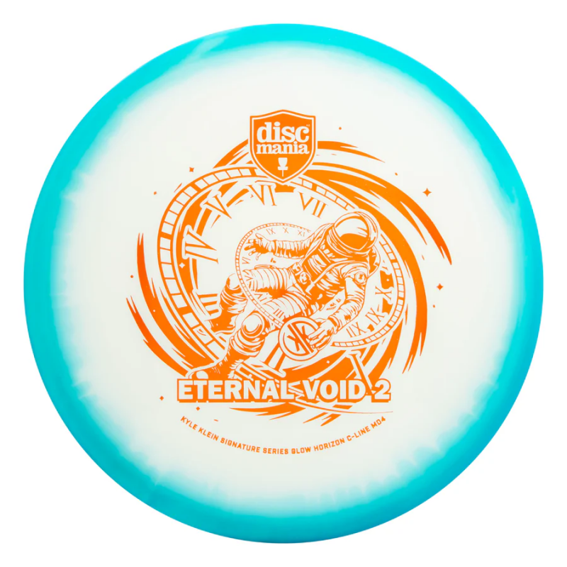 C-line Glow MD4 Eternal Void 2 - Kyle Klein