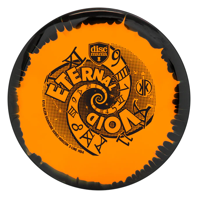 Horizon S-Line MD4 Eternal Void - Kyle Klein