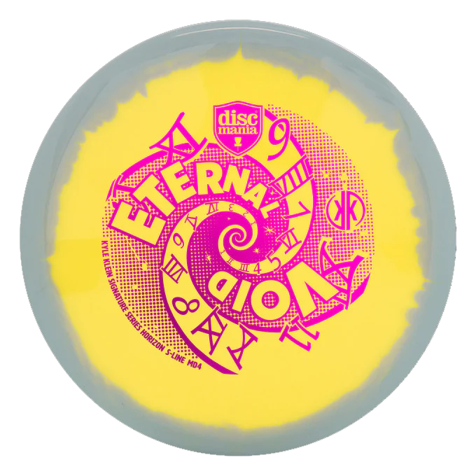 Horizon S-Line MD4 Eternal Void - Kyle Klein