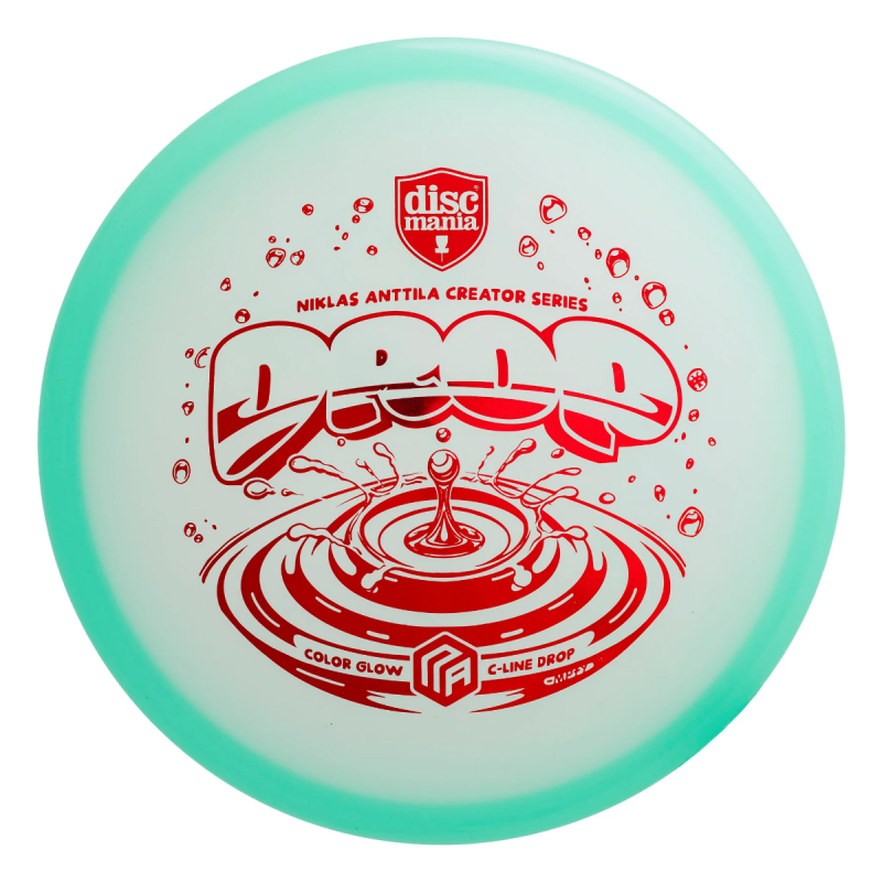 C-Line Color Glow Drop - Niklas Antilla