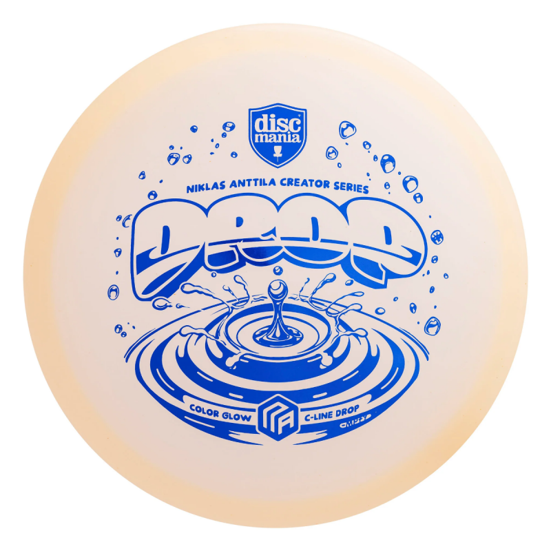 C-Line Color Glow Drop - Niklas Antilla