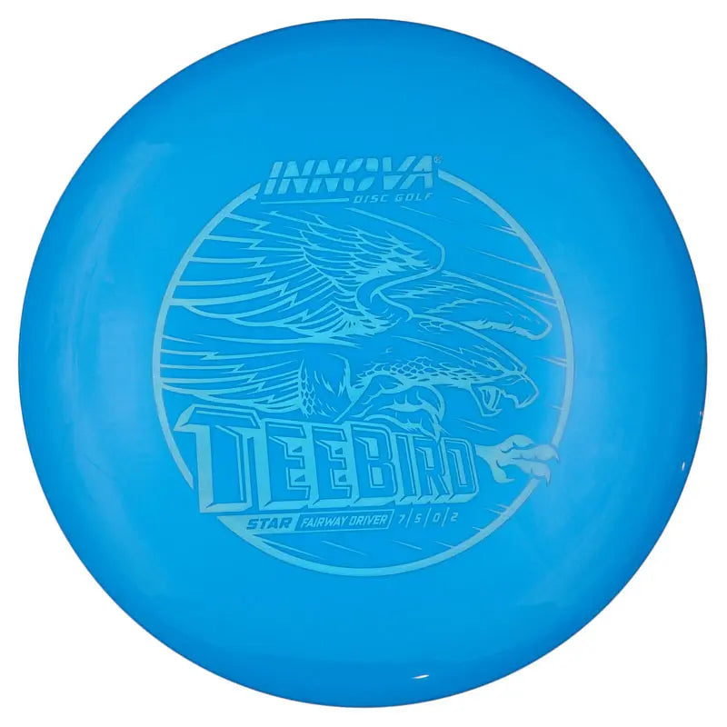 Star Teebird Fairway