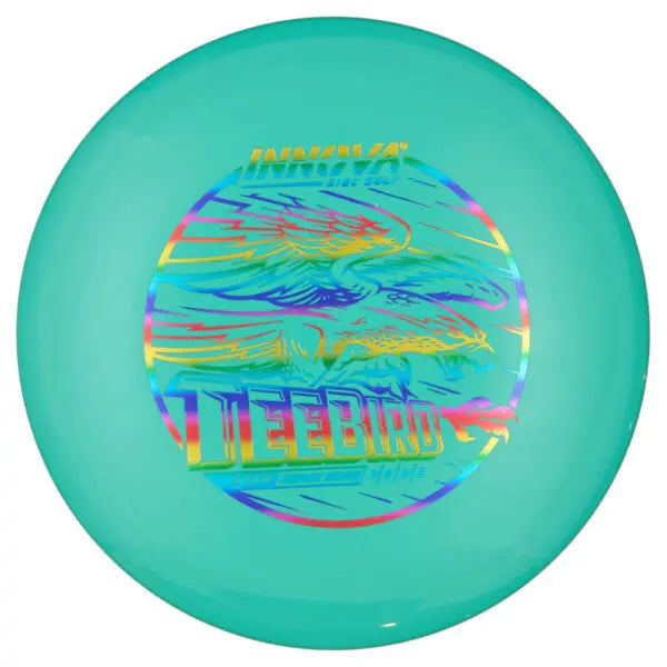 Star Teebird Fairway