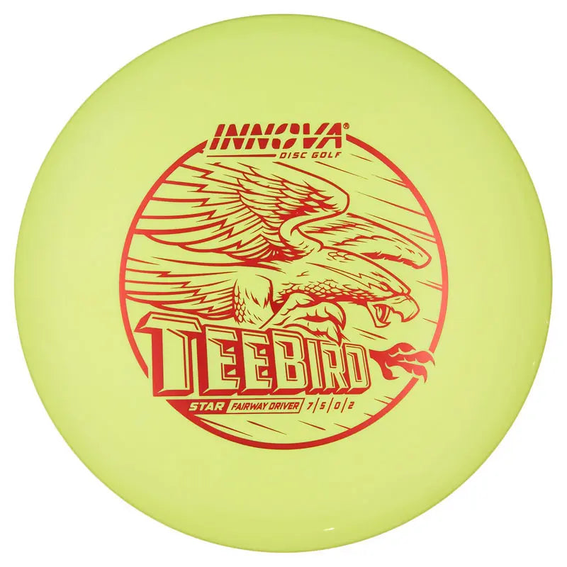 Star Teebird Fairway