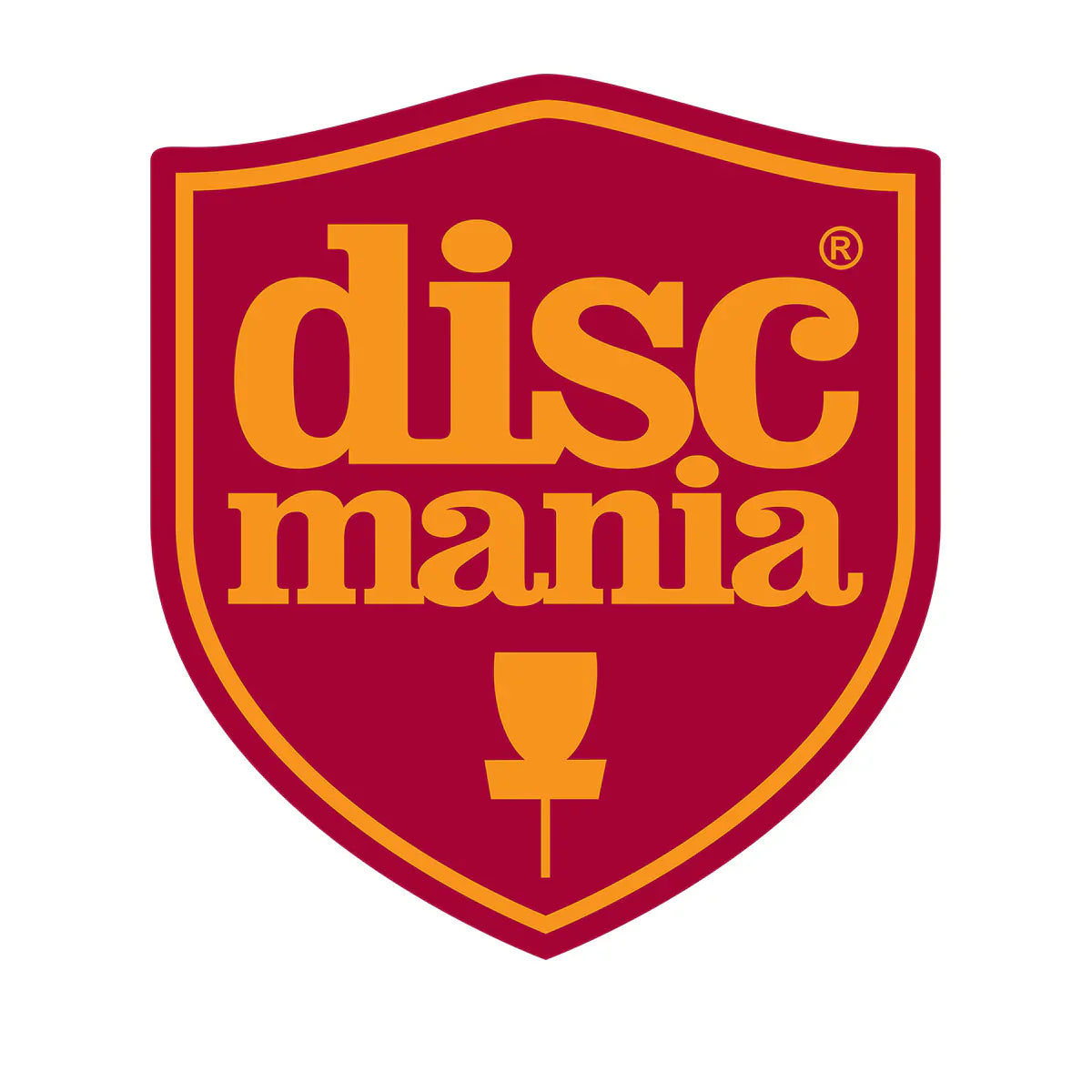 Discmania