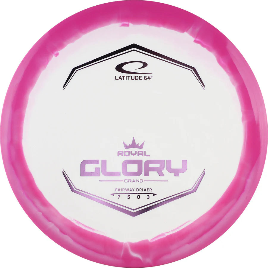 Grand Orbit Glory