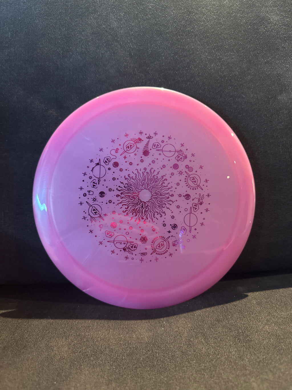 K1 Hard Lots - Joseph Anderson Tour Series