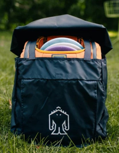 SQUATCH - The Lore Regntrekk