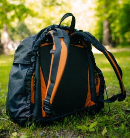 SQUATCH - Legend/Link Regntrekk