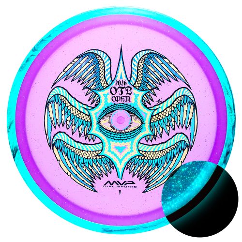 Particle Proton Soft Rhythm - OTB Open 2026