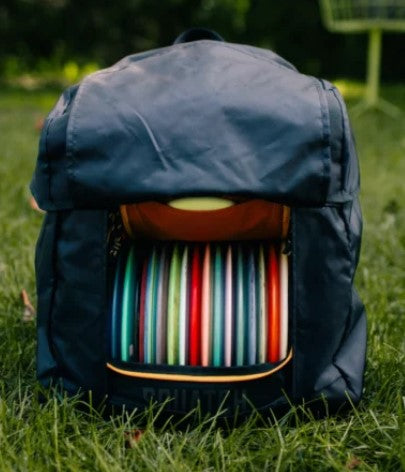 SQUATCH - The Lore Regntrekk