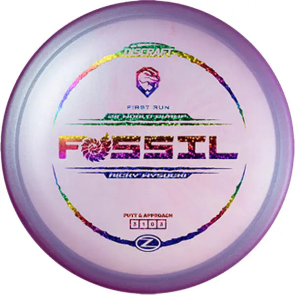 Z Fossil RW