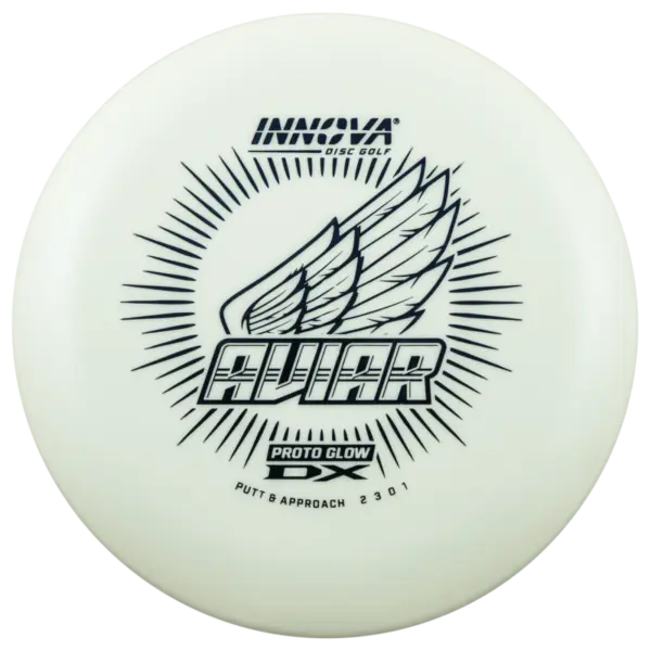 DX Proto Glow Aviar