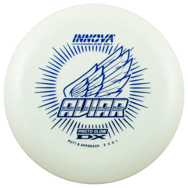 DX Proto Glow Aviar