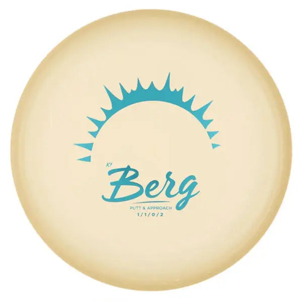 K1 Glow Berg