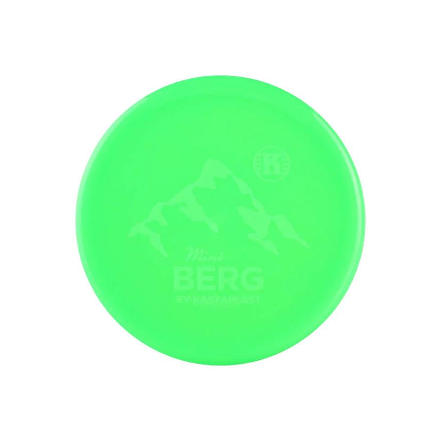 K1 Berg mini