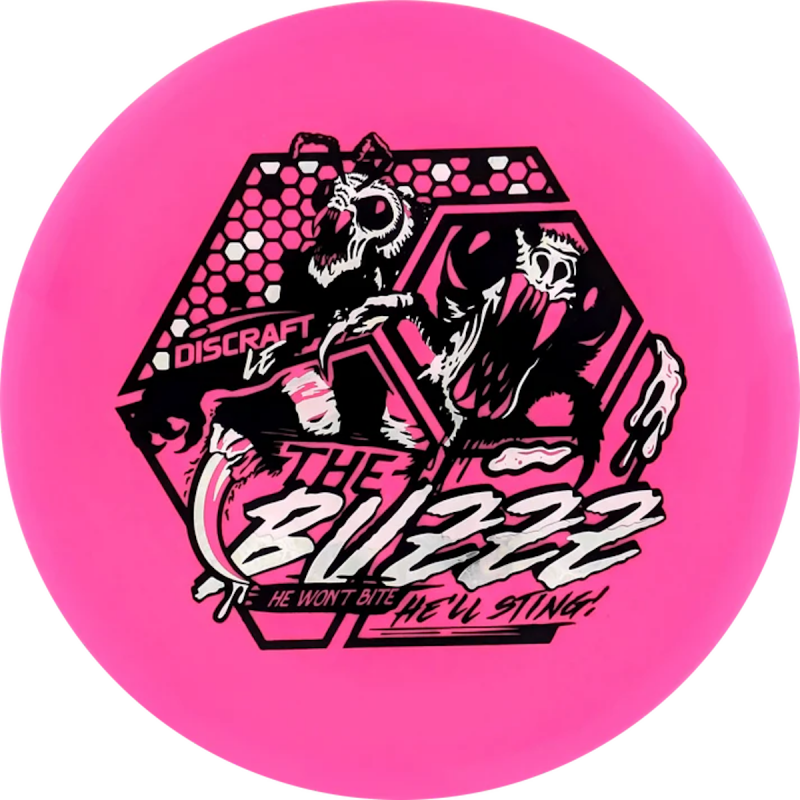 ESP Buzzz - Ledgestone 2025