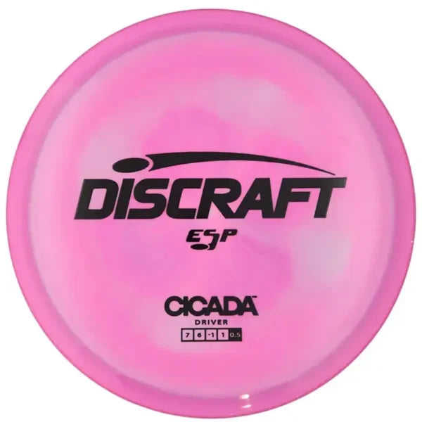 ESP Cicada