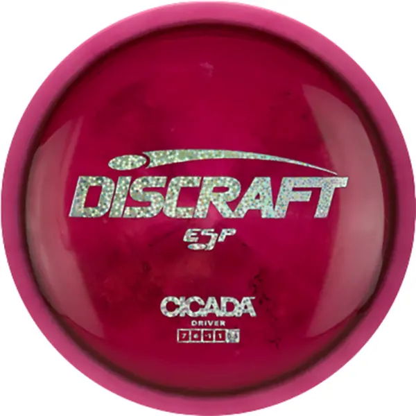 ESP Cicada