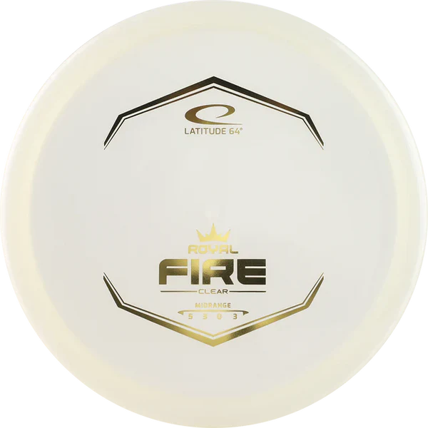 Clear Fire