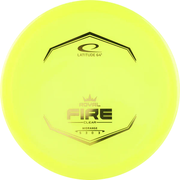 Clear Fire