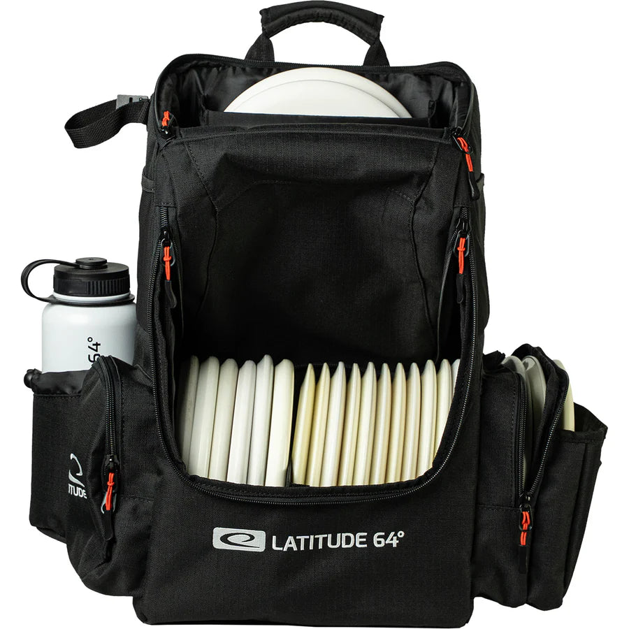 Lattitude 64 Core Pro E3 backpack