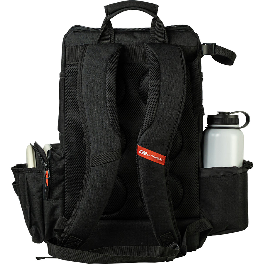 Lattitude 64 Core Pro E3 backpack