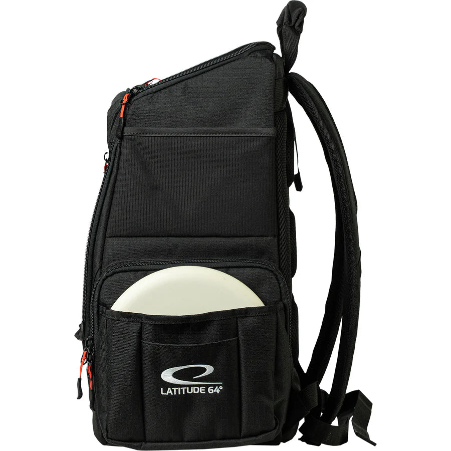 Lattitude 64 Core Pro E3 backpack
