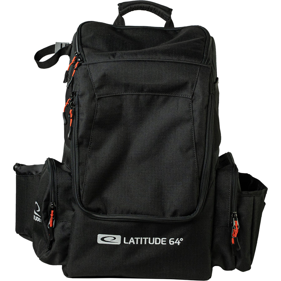 Lattitude 64 Core Pro E3 backpack