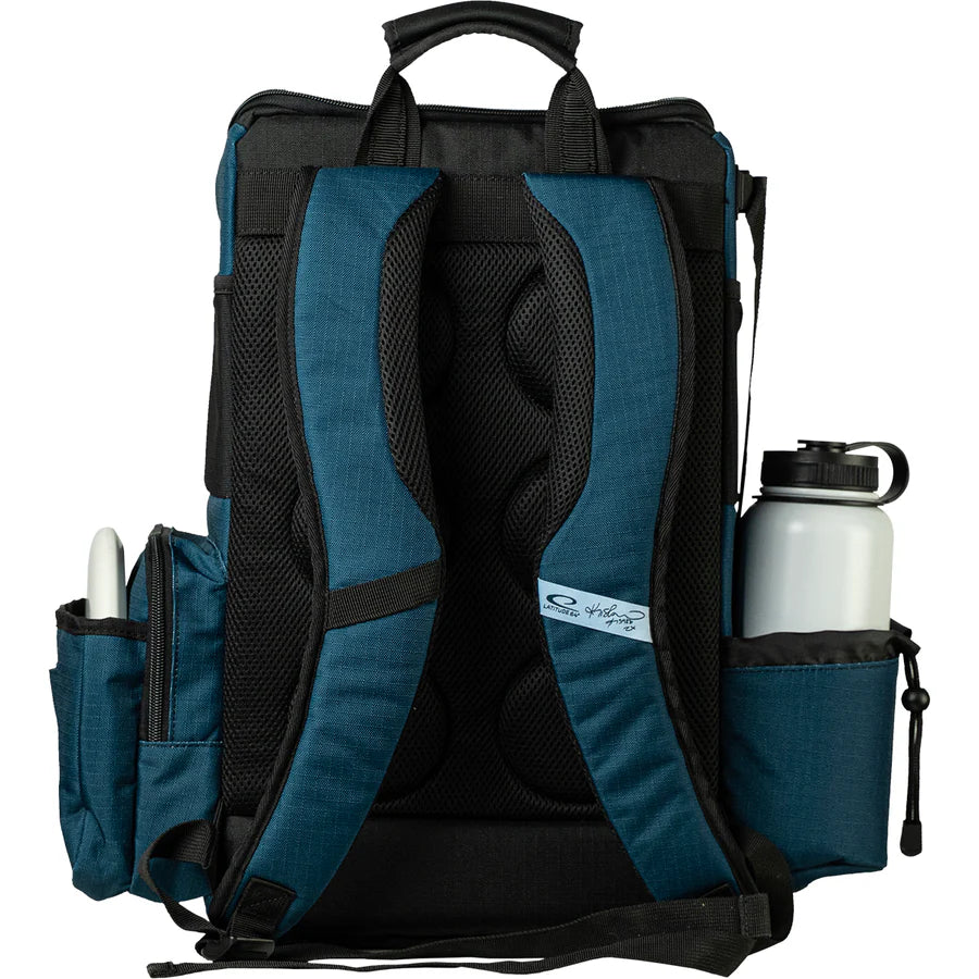 Lattitude 64 Core Pro E3 backpack - Kristin Lätt