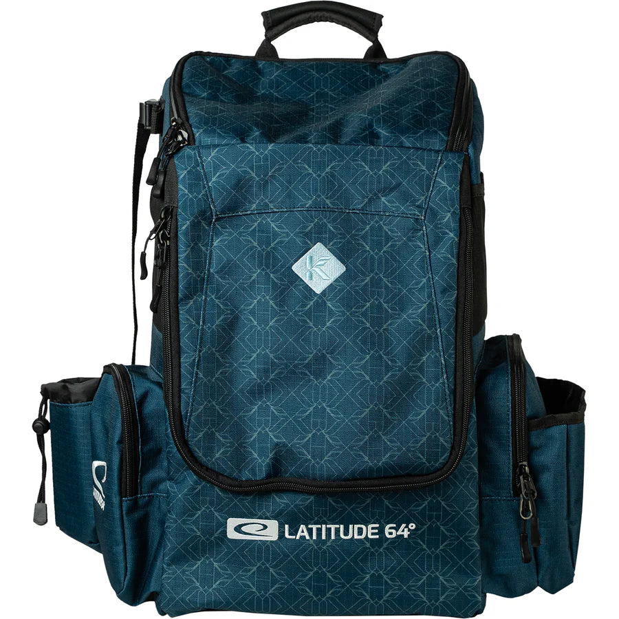 Lattitude 64 Core Pro E3 backpack - Kristin Lätt