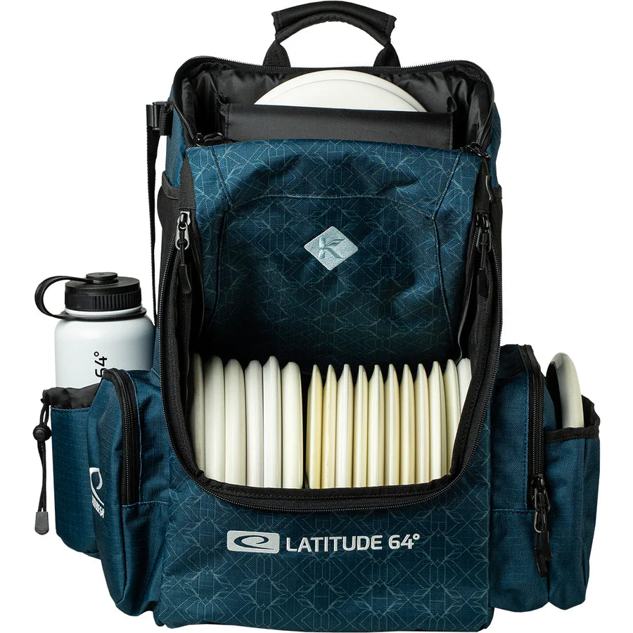 Lattitude 64 Core Pro E3 backpack - Kristin Lätt
