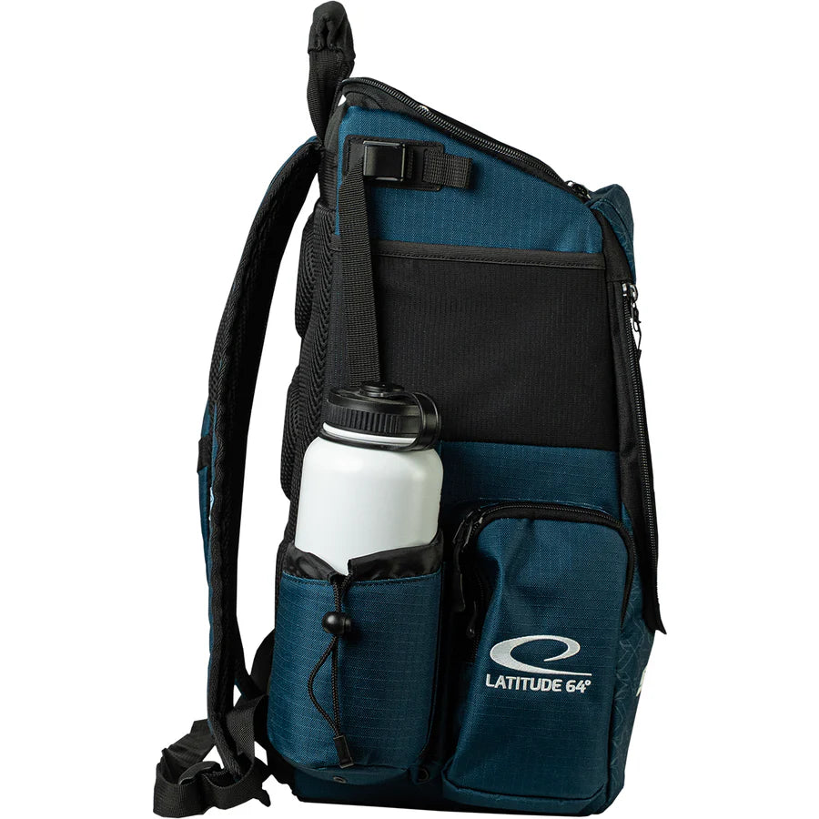Lattitude 64 Core Pro E3 backpack - Kristin Lätt
