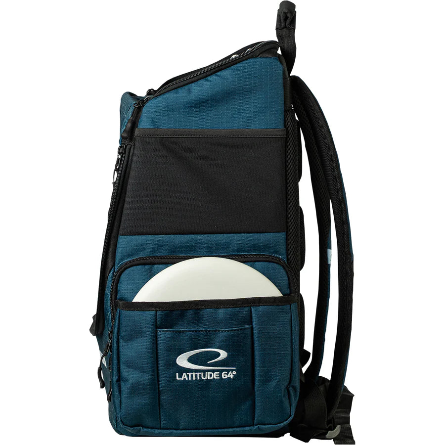 Lattitude 64 Core Pro E3 backpack - Kristin Lätt