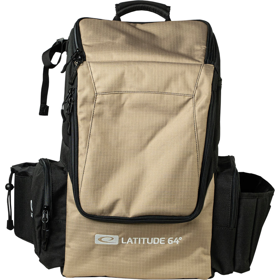 Lattitude 64 Core Pro E3 backpack