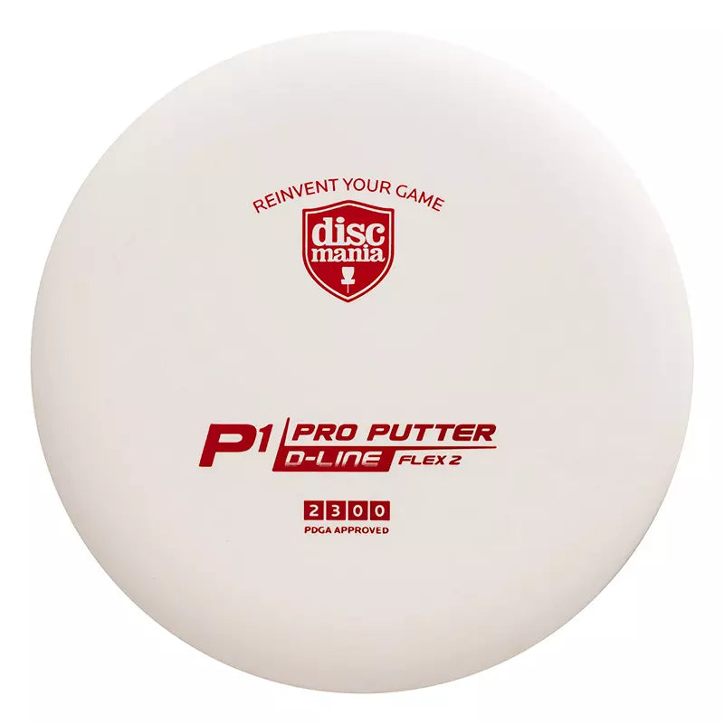 D-line P1 (Flex 2)