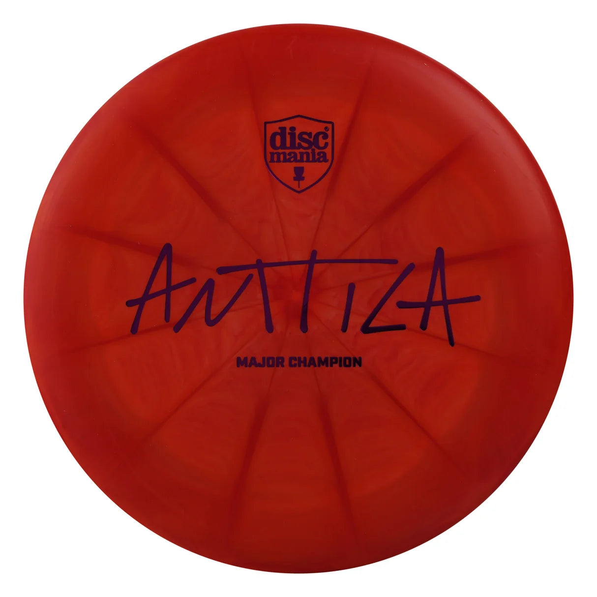 D-Line Flex 3 Vapor P1 - Niklas Anttila Edition